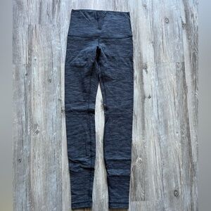 Size 4 Dark Grey Leggings